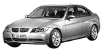 BMW E90 U2604 Fault Code