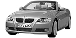 BMW E93 U2604 Fault Code