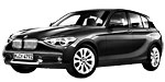 BMW F20 U2604 Fault Code