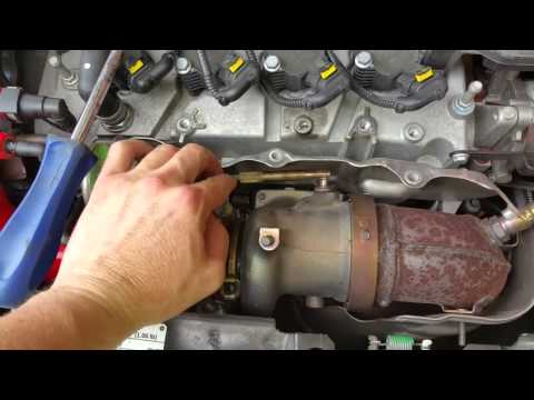 See U2604 repair manual