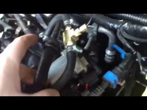 See U2604 in engine